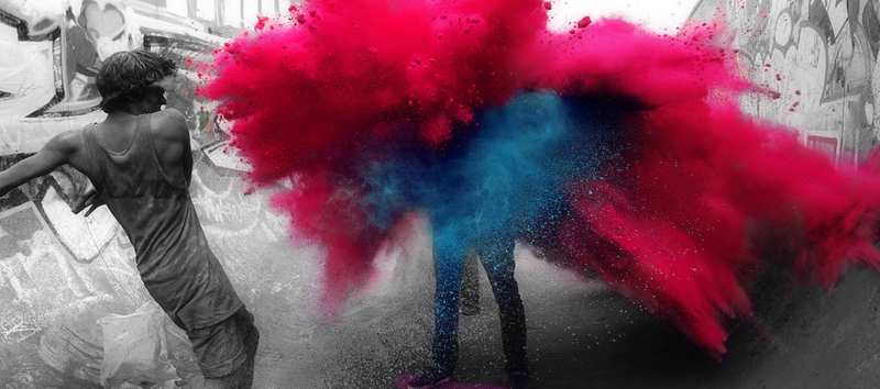 ColorStrokes
