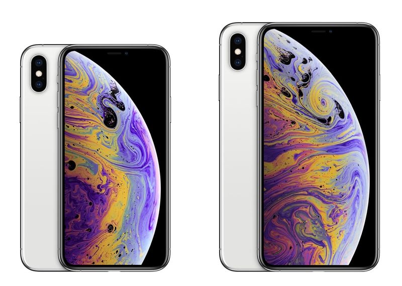 iPhone Xs e iPhone Xs Max: especificações técnicas e recursos