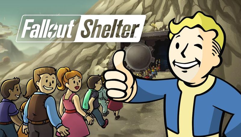 Como jogar Fallout Shelter e sobreviver em um mundo pós-apocalíptico