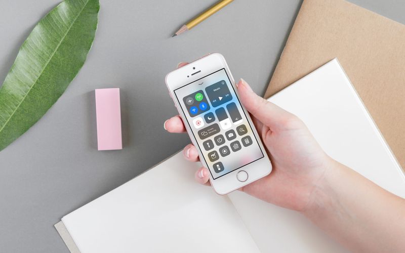 3 maneiras de desativar a rotação da tela do iPhone