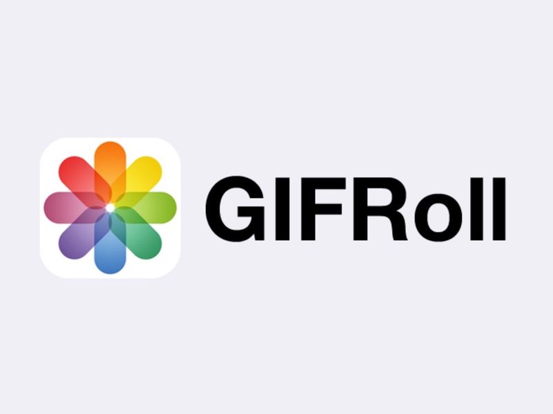 GIFRoll traz suporte a GIF animado para iOS 10 - Cydia