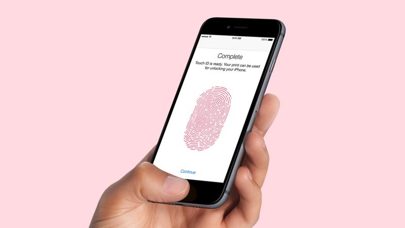 Como corrigir o Touch ID que não funciona no iPhone, iPad e Mac
