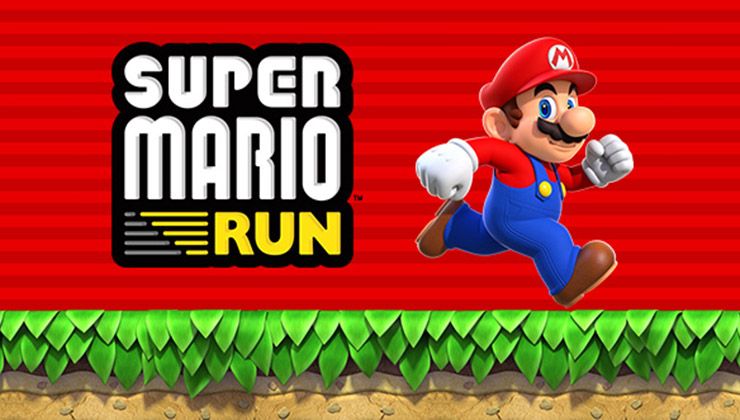 26 movimentos do Super Mario Run para ajudá-lo a ir mais longe