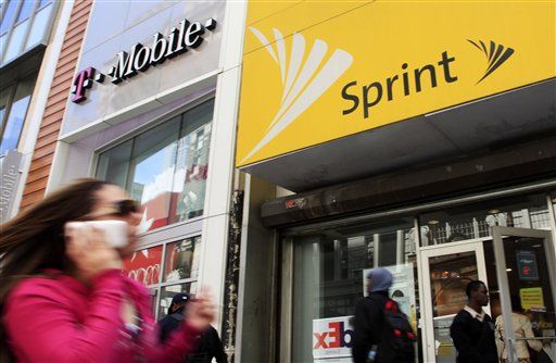 O Sprint ainda não acabou: resultados trimestrais preliminares